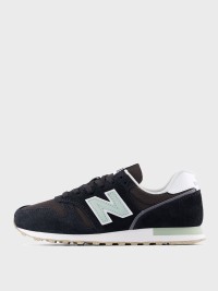 Кросівки жіночі New Balance New Balance 373 чорні WL373XB2 изображение 4