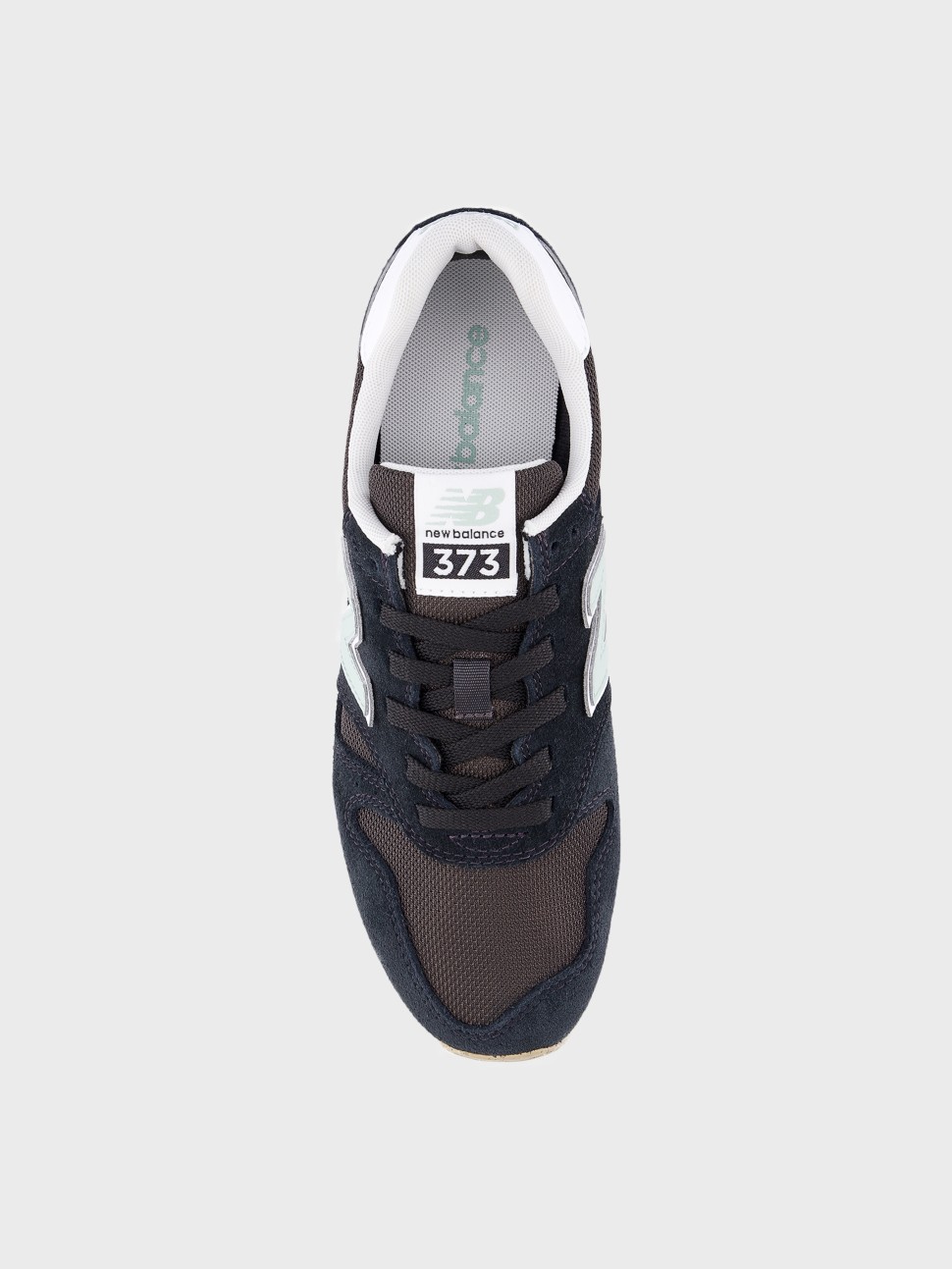 Кроссовки женские New Balance 373 черные WL373XB2 — фото 6 — Sport City Кроссовки женские New Balance 373 черные WL373XB2 — фото 6