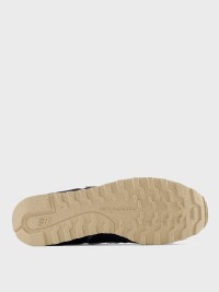 Кросівки жіночі New Balance New Balance 373 чорні WL373XB2 изображение 7