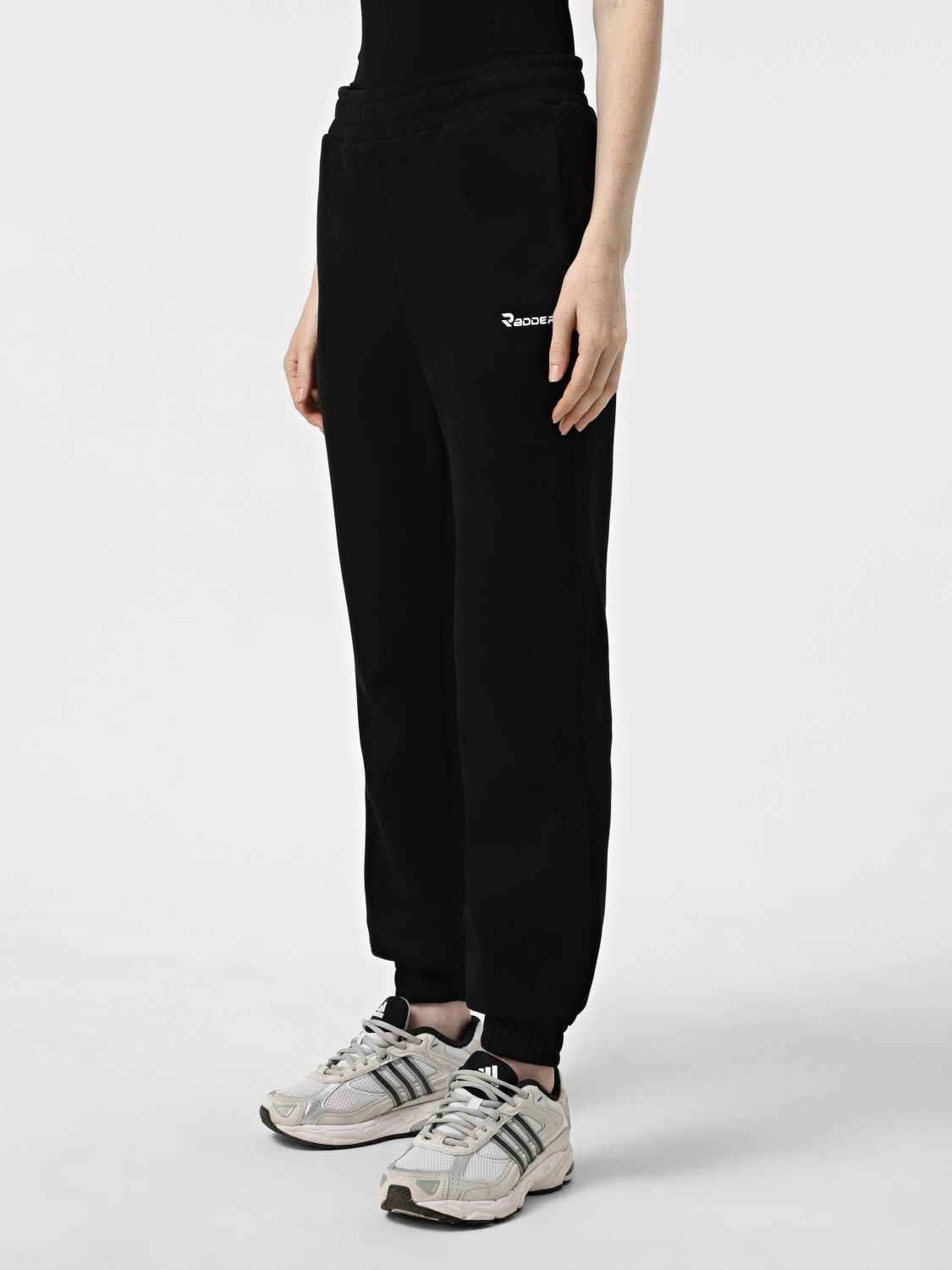 Брюки женские Radder Wisteria черные 442597-010 изображение 2