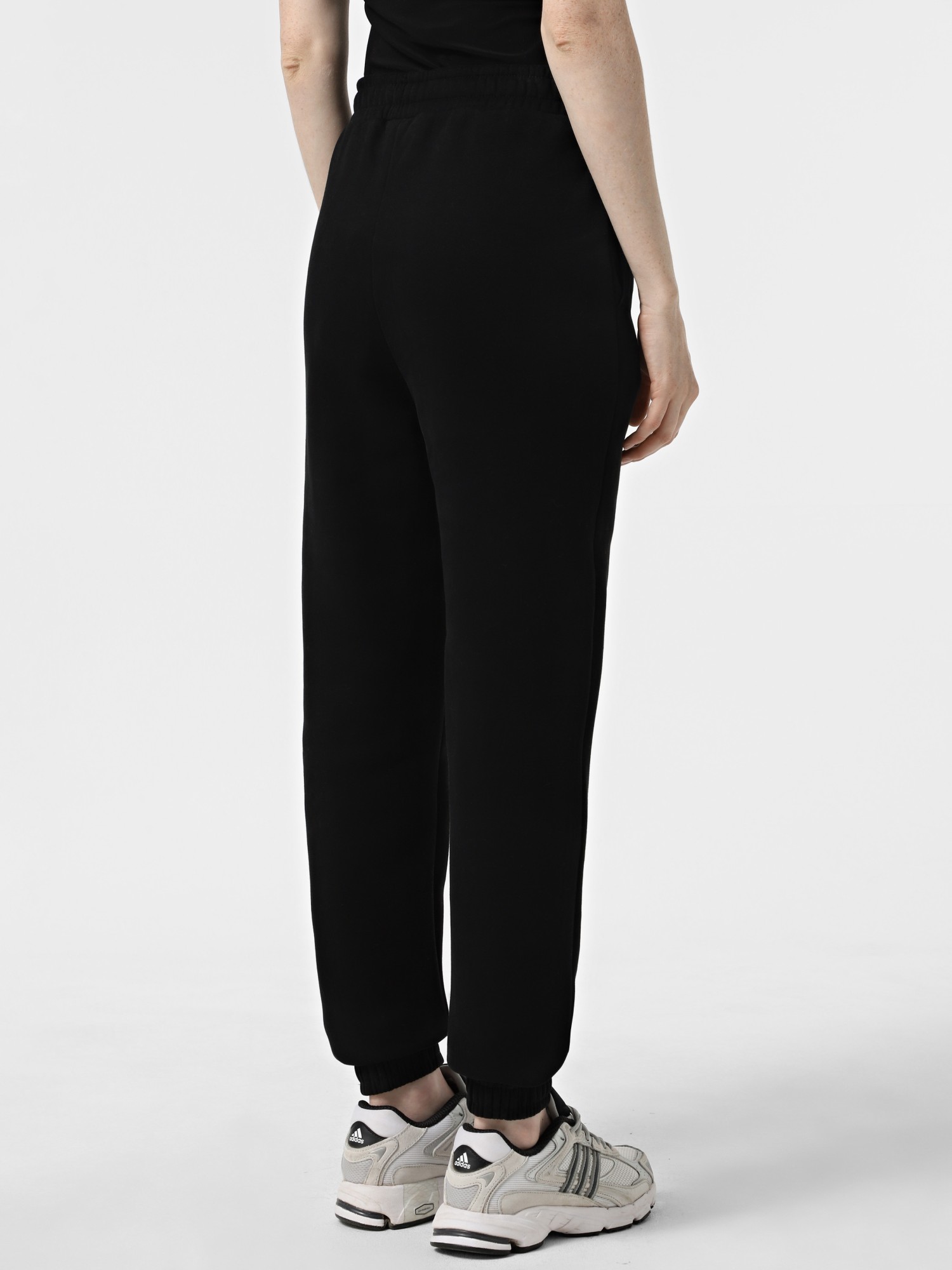 Брюки женские Radder Wisteria черные 442597-010 изображение 3