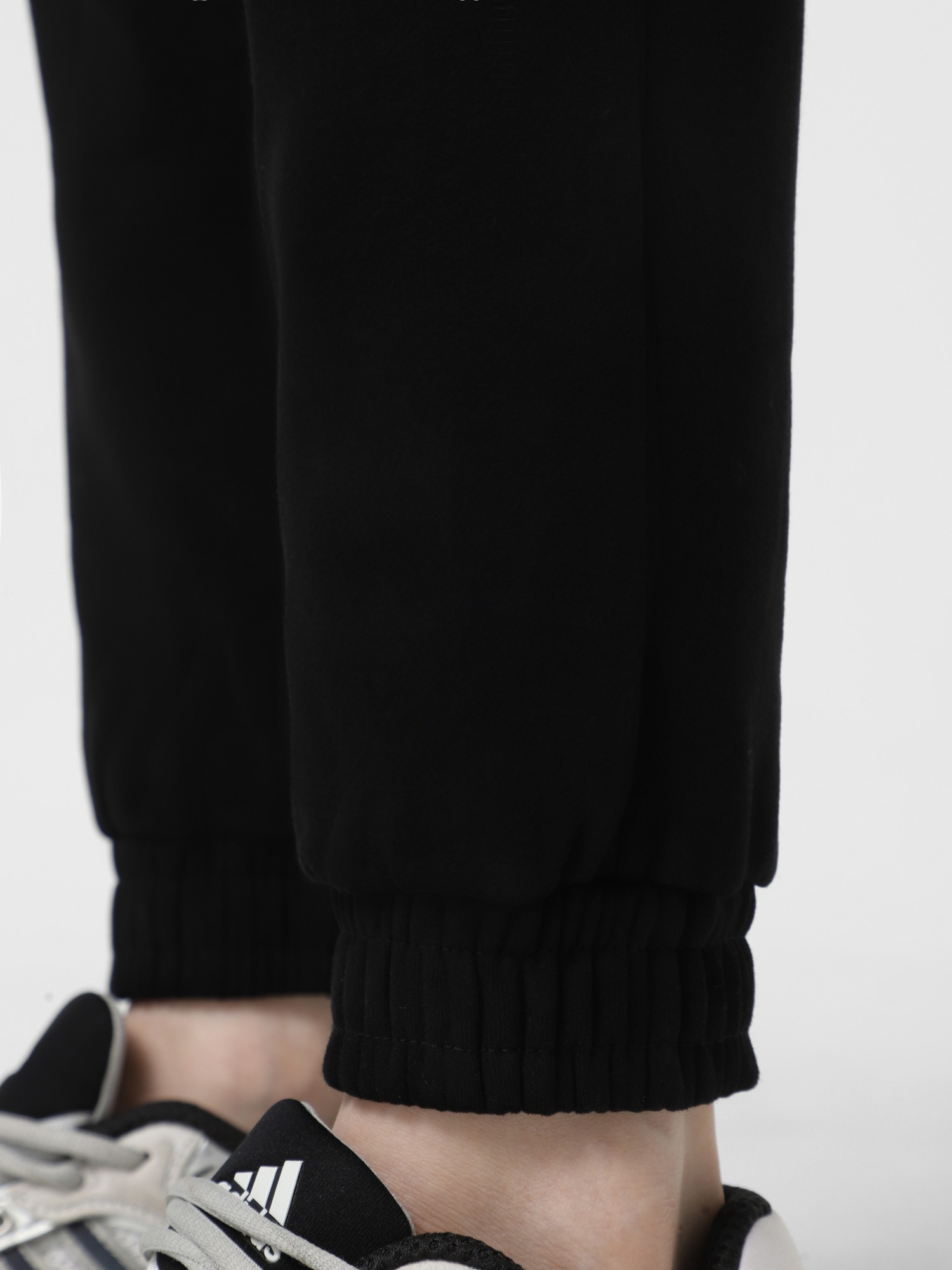 Брюки женские Radder Wisteria черные 442597-010 изображение 5