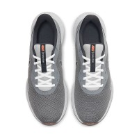 Кроссовки мужские Nike REVOLUTION 5 серые BQ3204-008 изображение 2