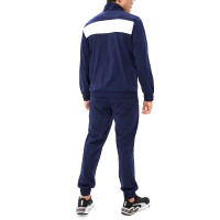 Костюм мужской Puma Techstripe Tricot Suit синий 58583806 изображение 3