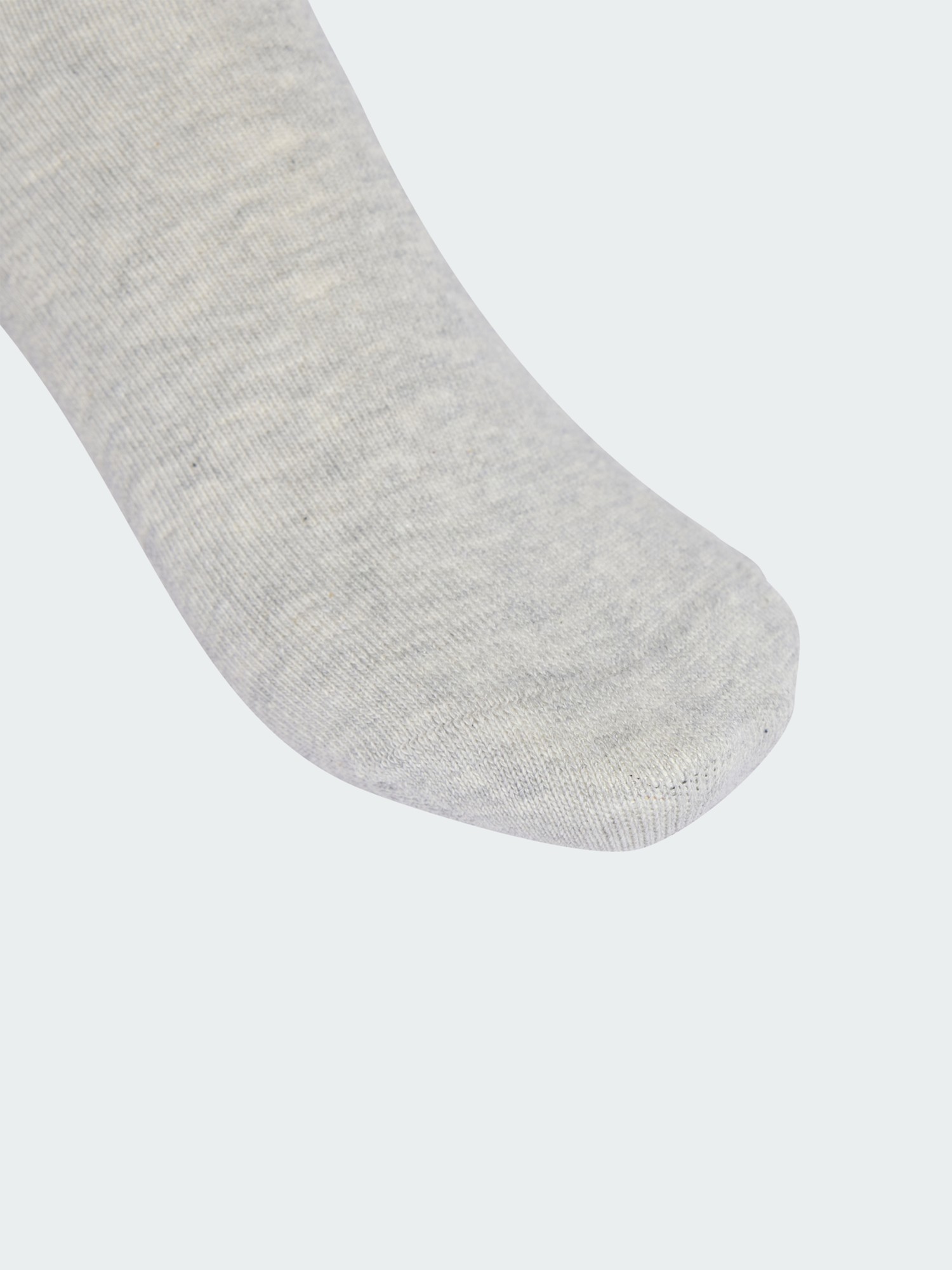 Носки  Adidas 3S CREW S 3P мультицвет JV7403 изображение 3