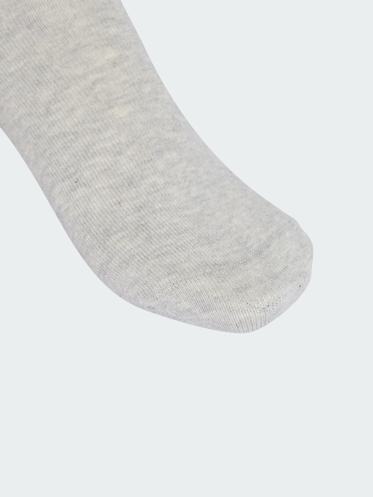 Шкарпетки  Adidas 3S CREW S 3P мультиколір JV7403 изображение 3