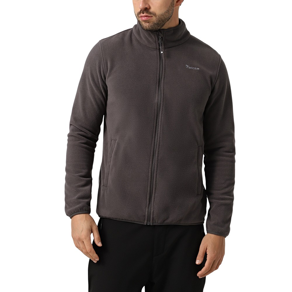 Толстовка мужская Radder Burgos графитовая 661921-015