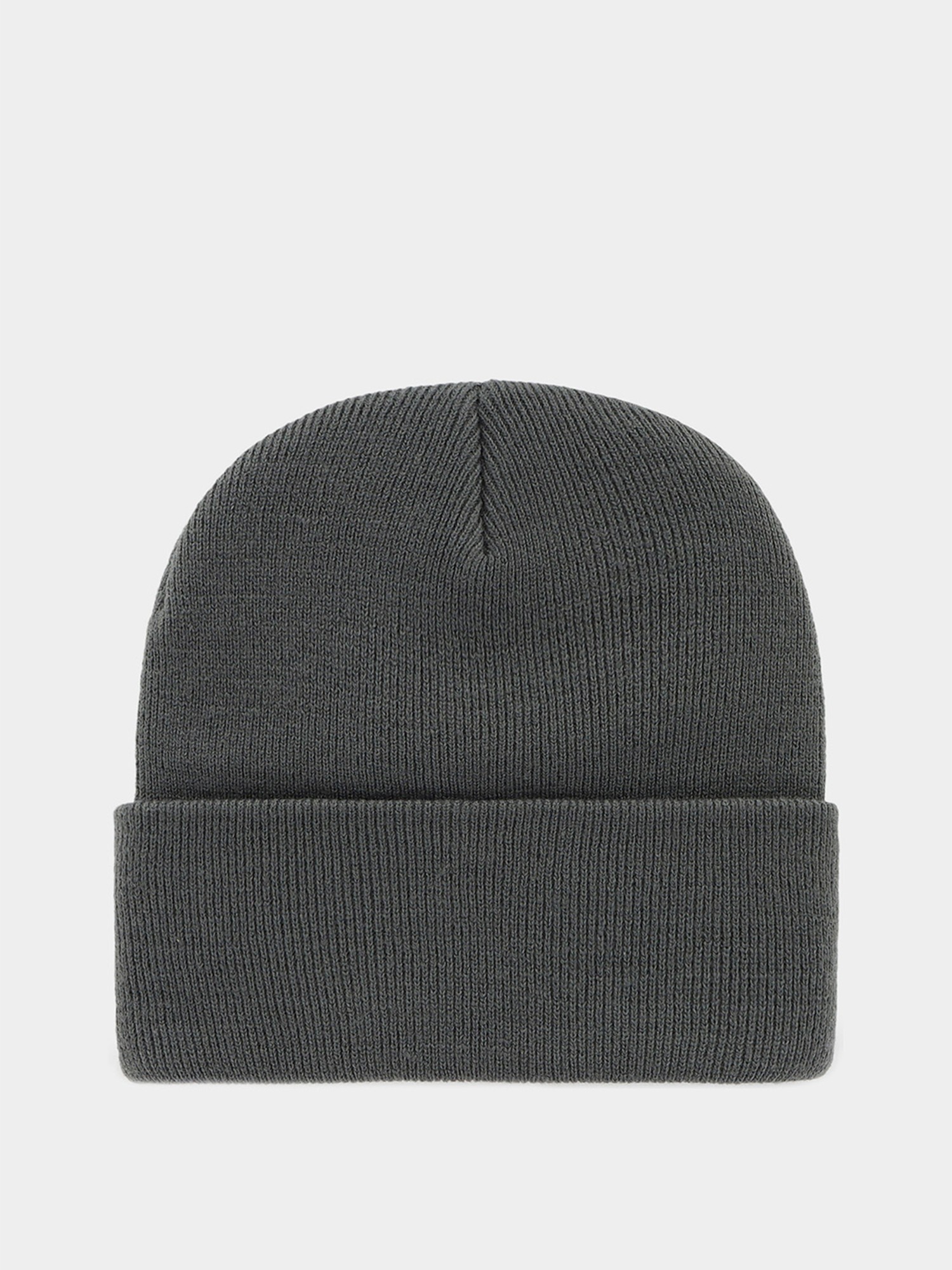 Шапка 47 Brand PHRASE BASE RUNNER SCRIPT серая BRSRC1413ACE-CC изображение 3