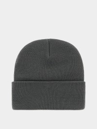 Шапка 47 Brand PHRASE BASE RUNNER SCRIPT серая BRSRC1413ACE-CC изображение 3