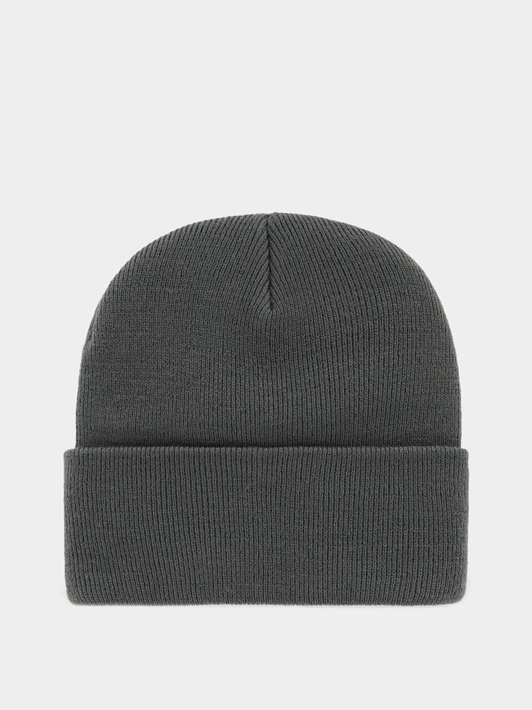 Шапка 47 Brand PHRASE BASE RUNNER SCRIPT серая BRSRC1413ACE-CC изображение 3