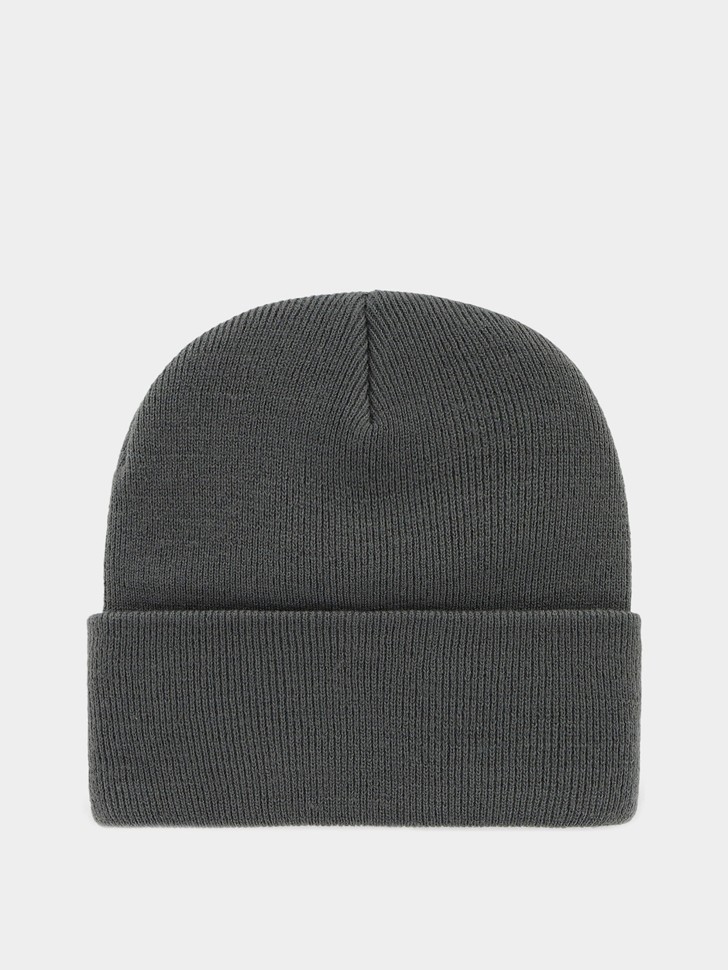 Шапка 47 Brand PHRASE BASE RUNNER SCRIPT серая BRSRC1413ACE-CC изображение 3