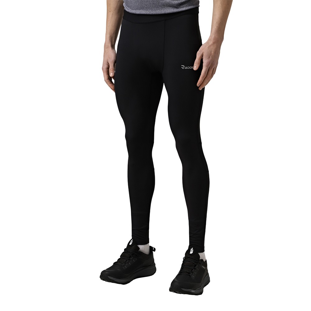 Тайтсы мужские Kellan черные 922507-010