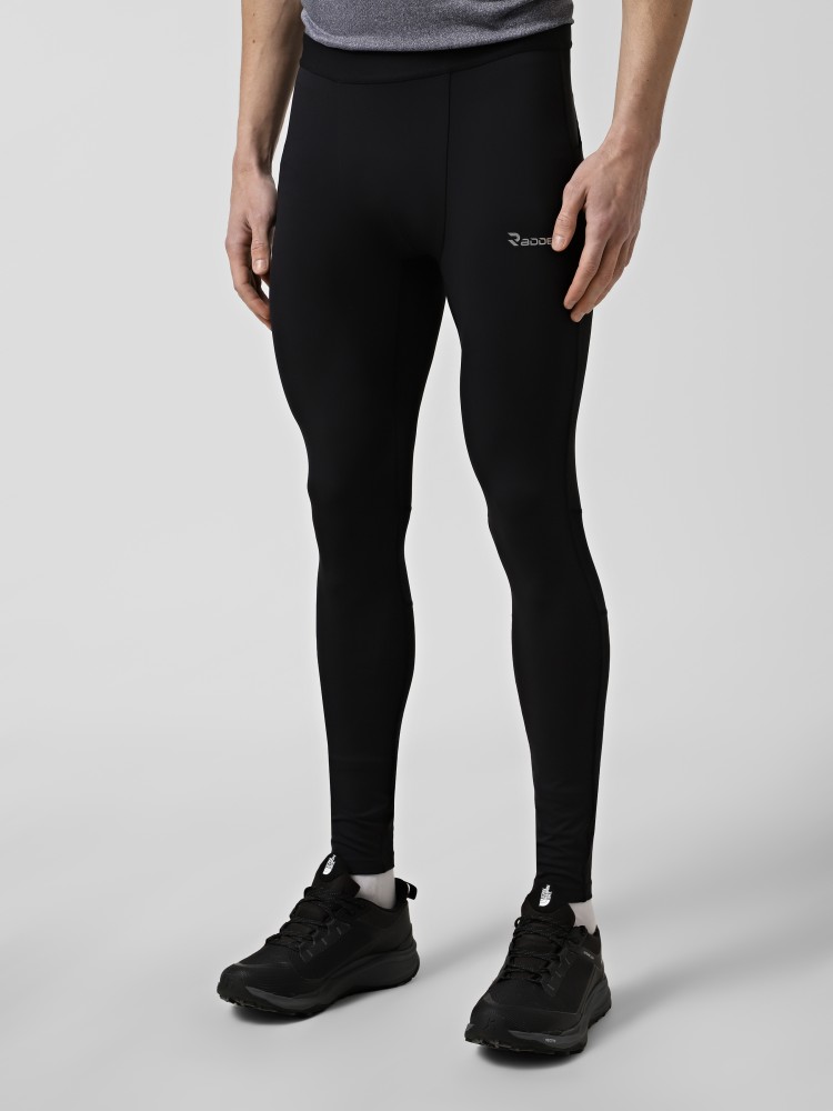 Тайтсы мужские Kellan черные 922507-010 изображение 2