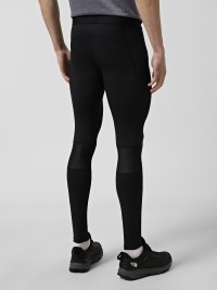 Тайтсы мужские Kellan черные 922507-010 изображение 3