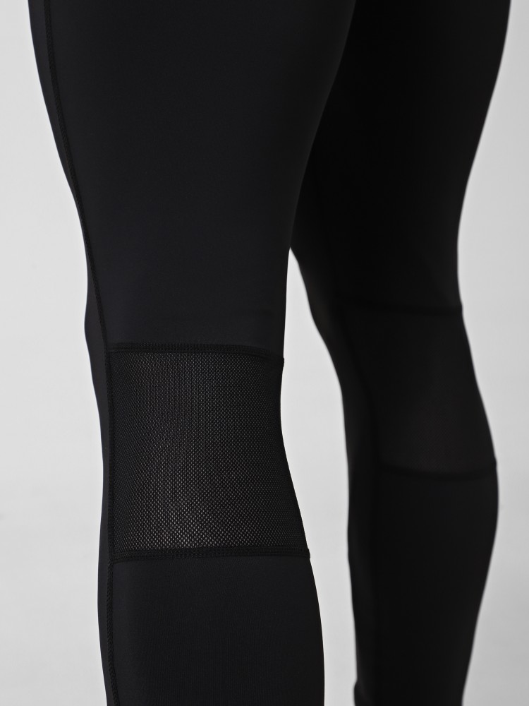 Тайтсы мужские Kellan черные 922507-010 изображение 5