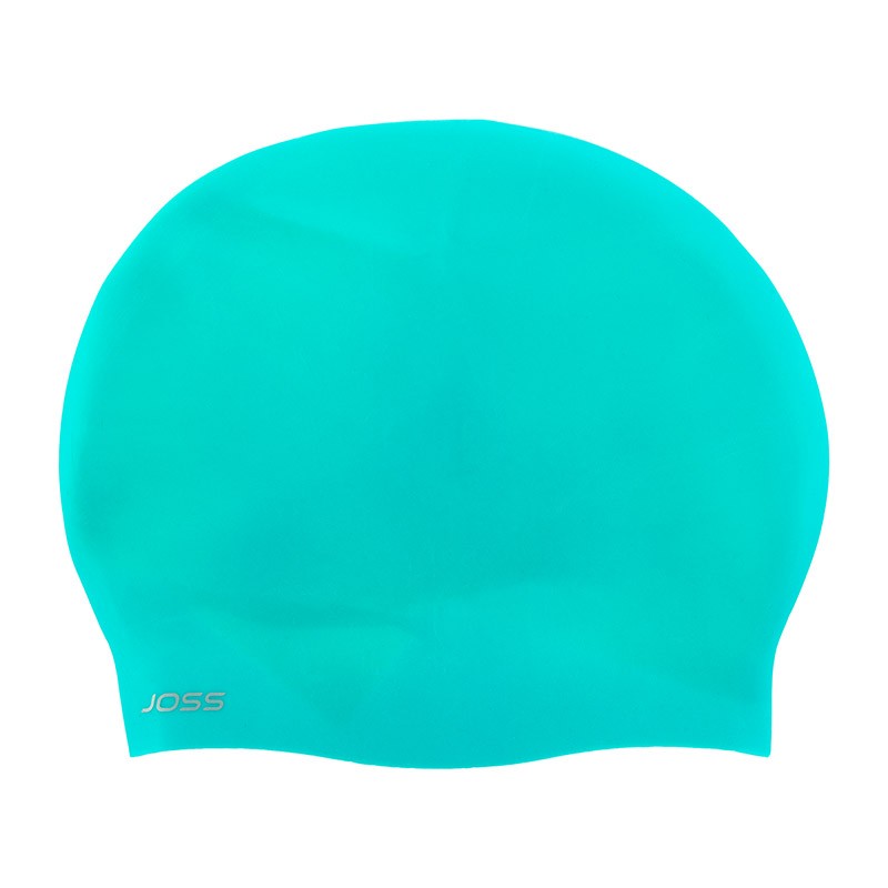 Шапочка для плавания детская Joss зеленая 102178-N4 изображение 1