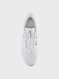Кросівки чоловічі New Balance 411 V3 сірі M411626 изображение 5