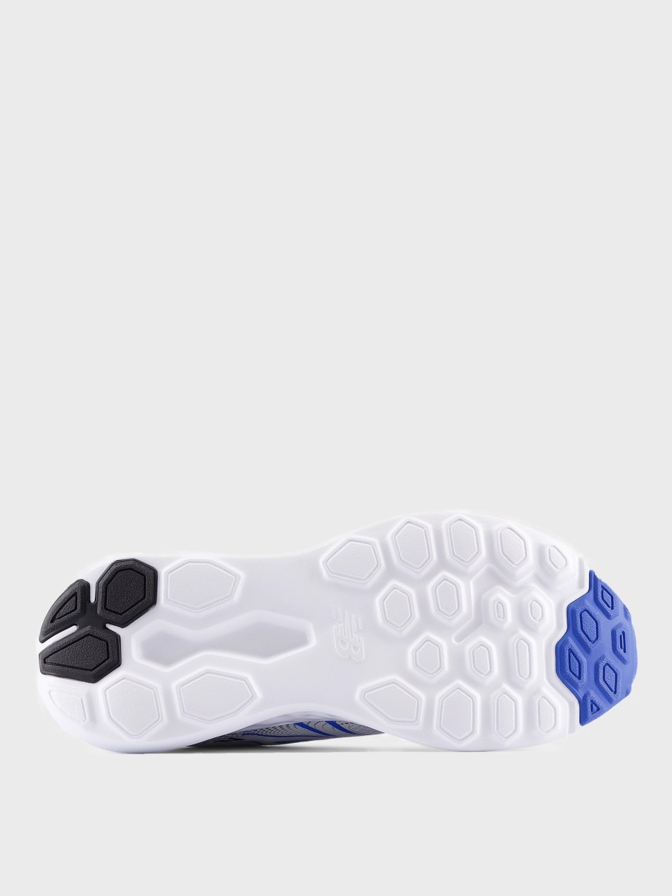Кроссовки мужские New Balance 411 V3 серые M411626 — фото 6 — Sport City Кроссовки мужские New Balance 411 V3 серые M411626 — фото 6