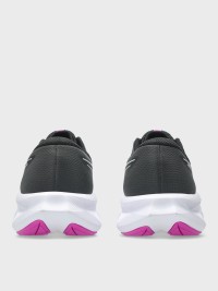 Кроссовки женские Asics PATRIOT 14 черные 1012B836-005 изображение 4