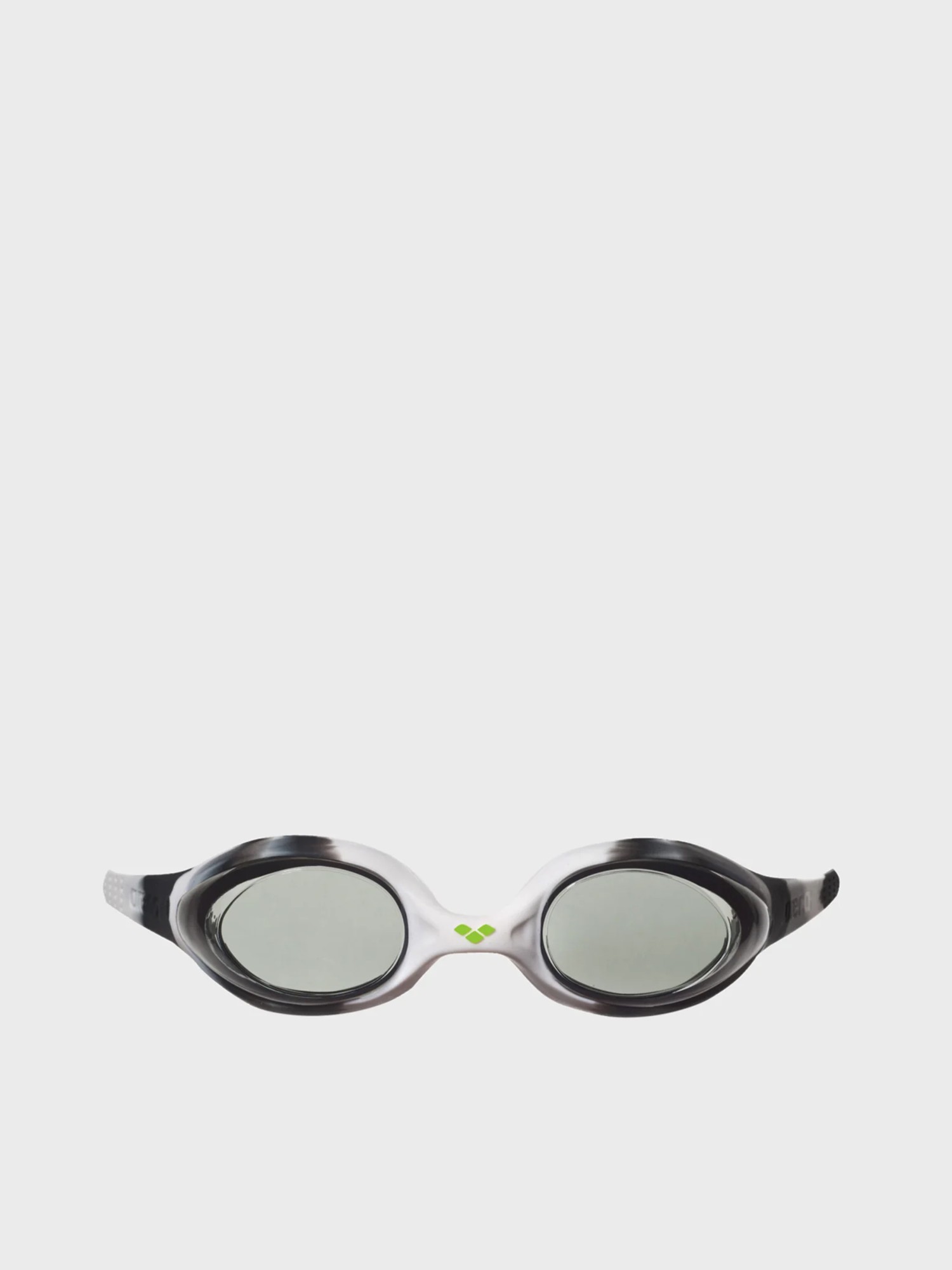 Окуляри для плавання дитячі Arena SPIDER JR чорні 92338-014 изображение 2