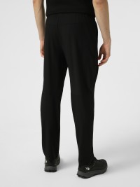 Брюки мужские Radder Indra черные 392608-010 изображение 3