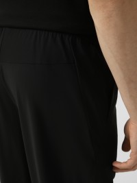 Брюки мужские Radder Indra черные 392608-010 изображение 5