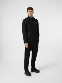 Брюки мужские Radder Indra черные 392608-010 изображение 6