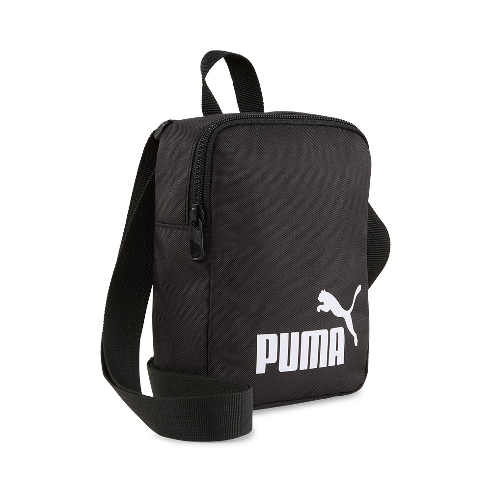 Сумка Puma PHASE Portable чорна 09117301
