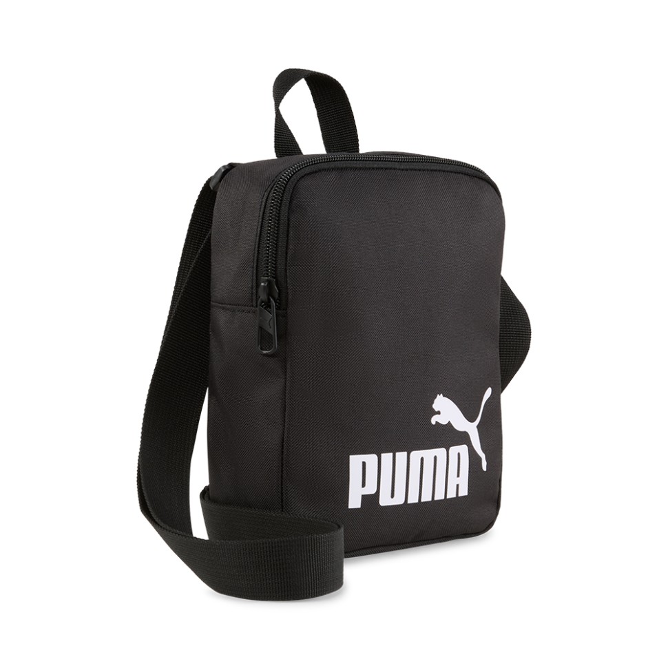 Сумка Puma PHASE Portable черная 09117301