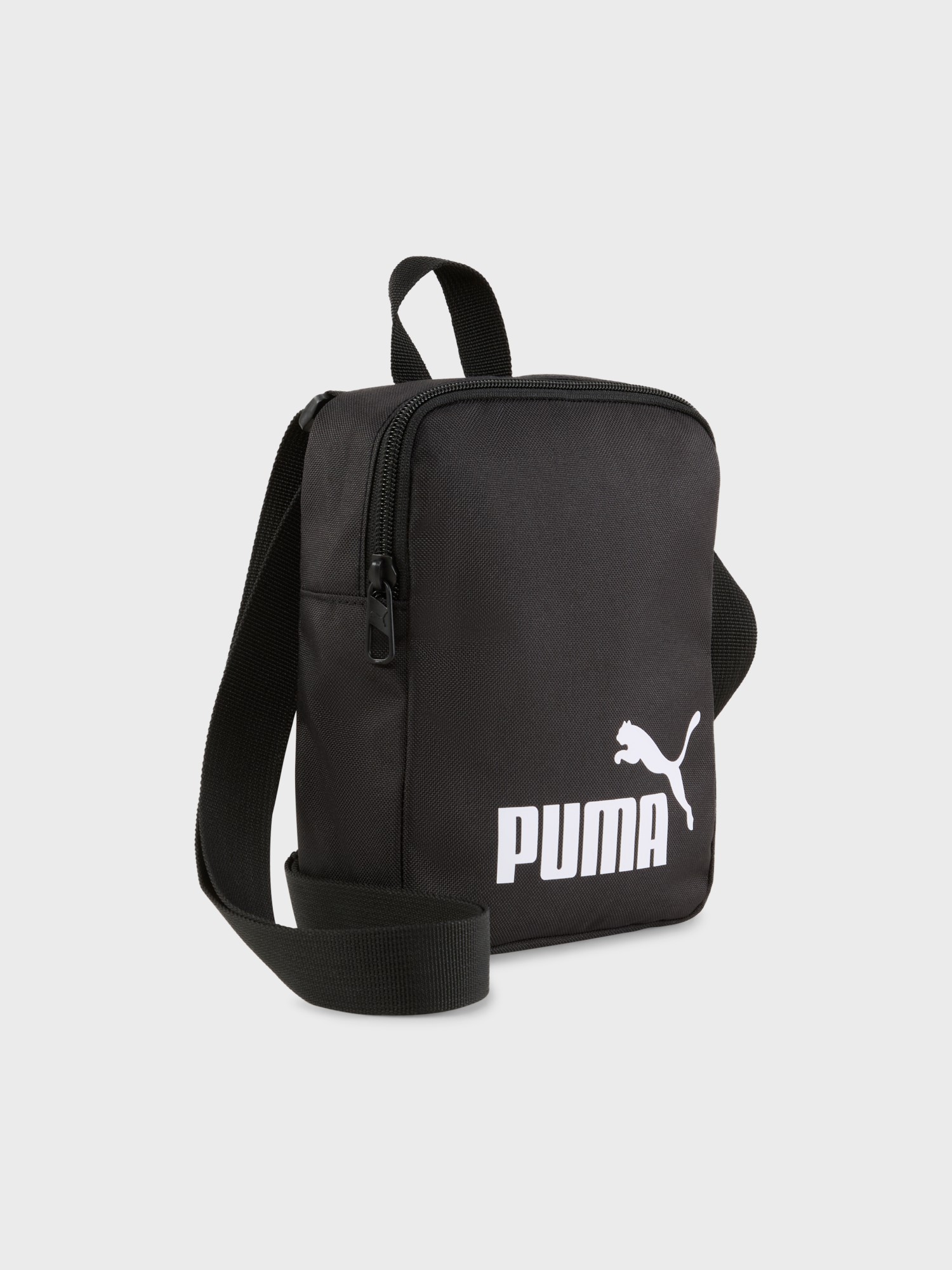 Сумка Puma PHASE Portable чорна 09117301 изображение 2
