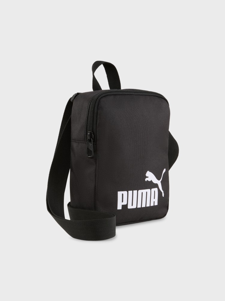 Сумка Puma PHASE Portable чорна 09117301 изображение 2