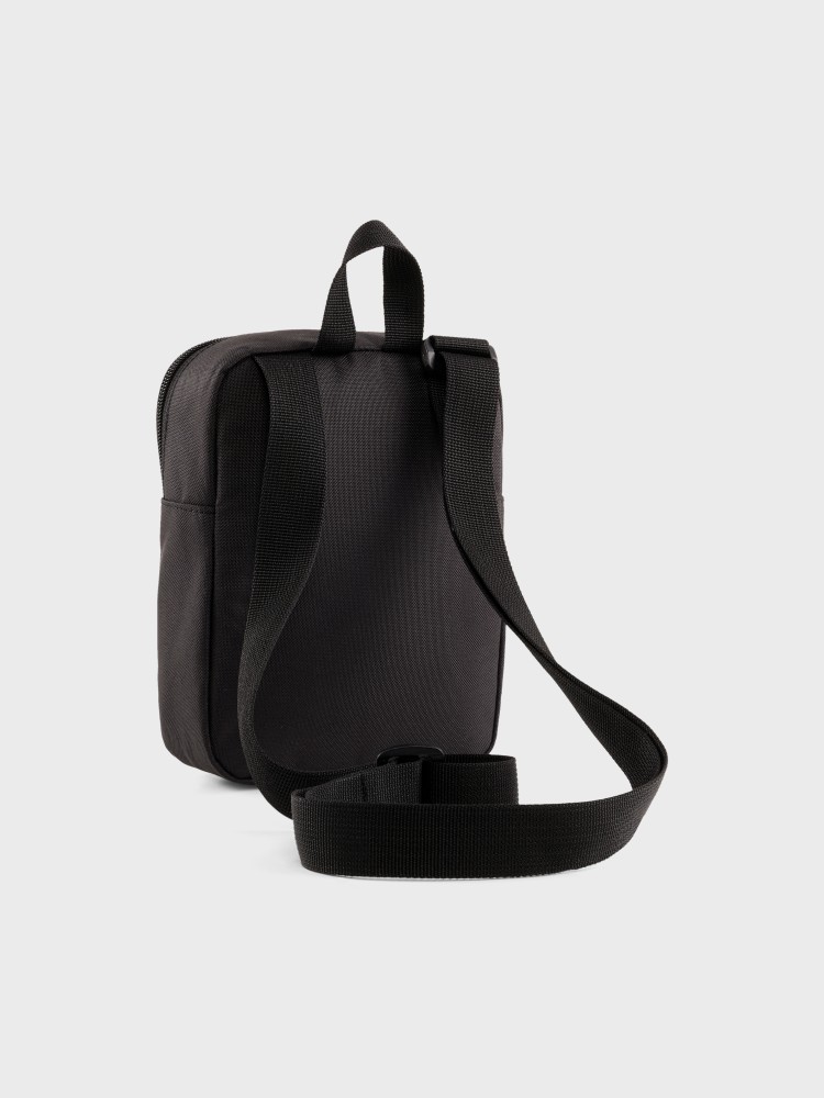 Сумка Puma PHASE Portable чорна 09117301 изображение 3