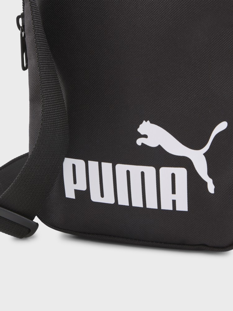 Сумка Puma PHASE Portable чорна 09117301 изображение 4