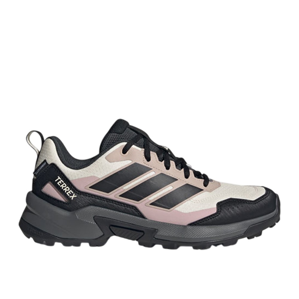 Кроссовки женские Adidas TERREX EASTRAIL 3 CP W бежевые KJ8960