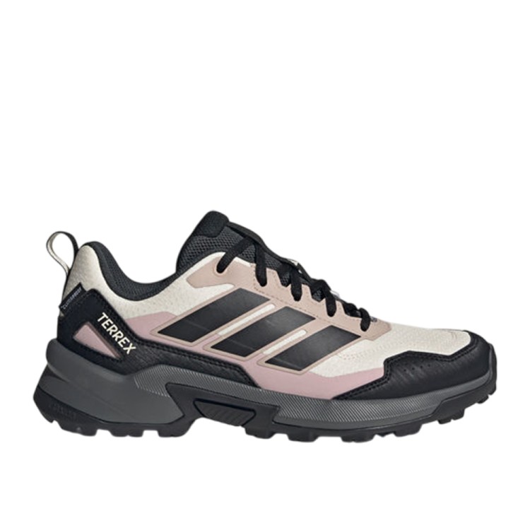 Кросівки жіночі Adidas TERREX EASTRAIL 3 CP W бежеві KJ8960 изображение 1