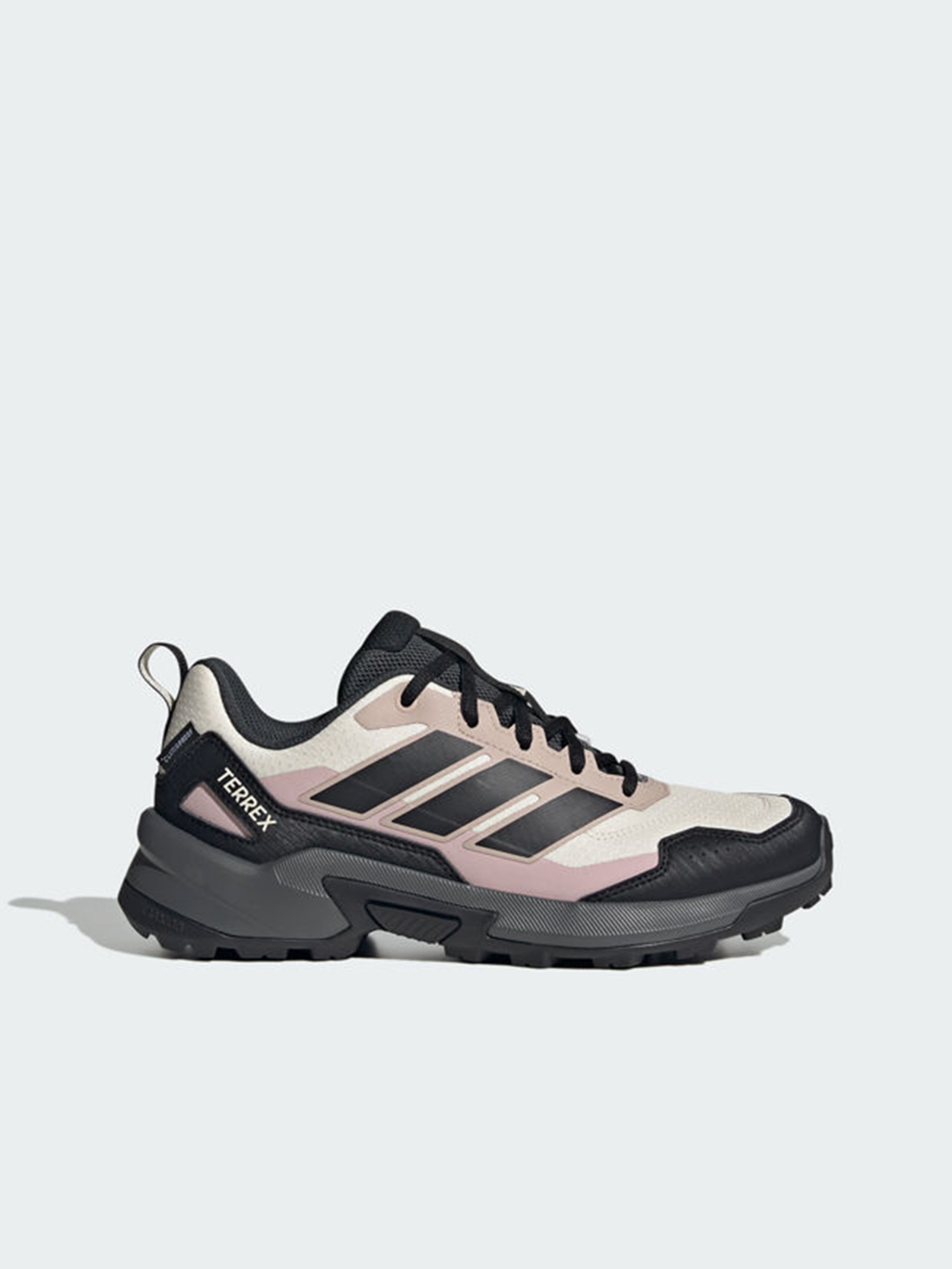Кросівки жіночі Adidas TERREX EASTRAIL 3 CP W бежеві KJ8960 изображение 2