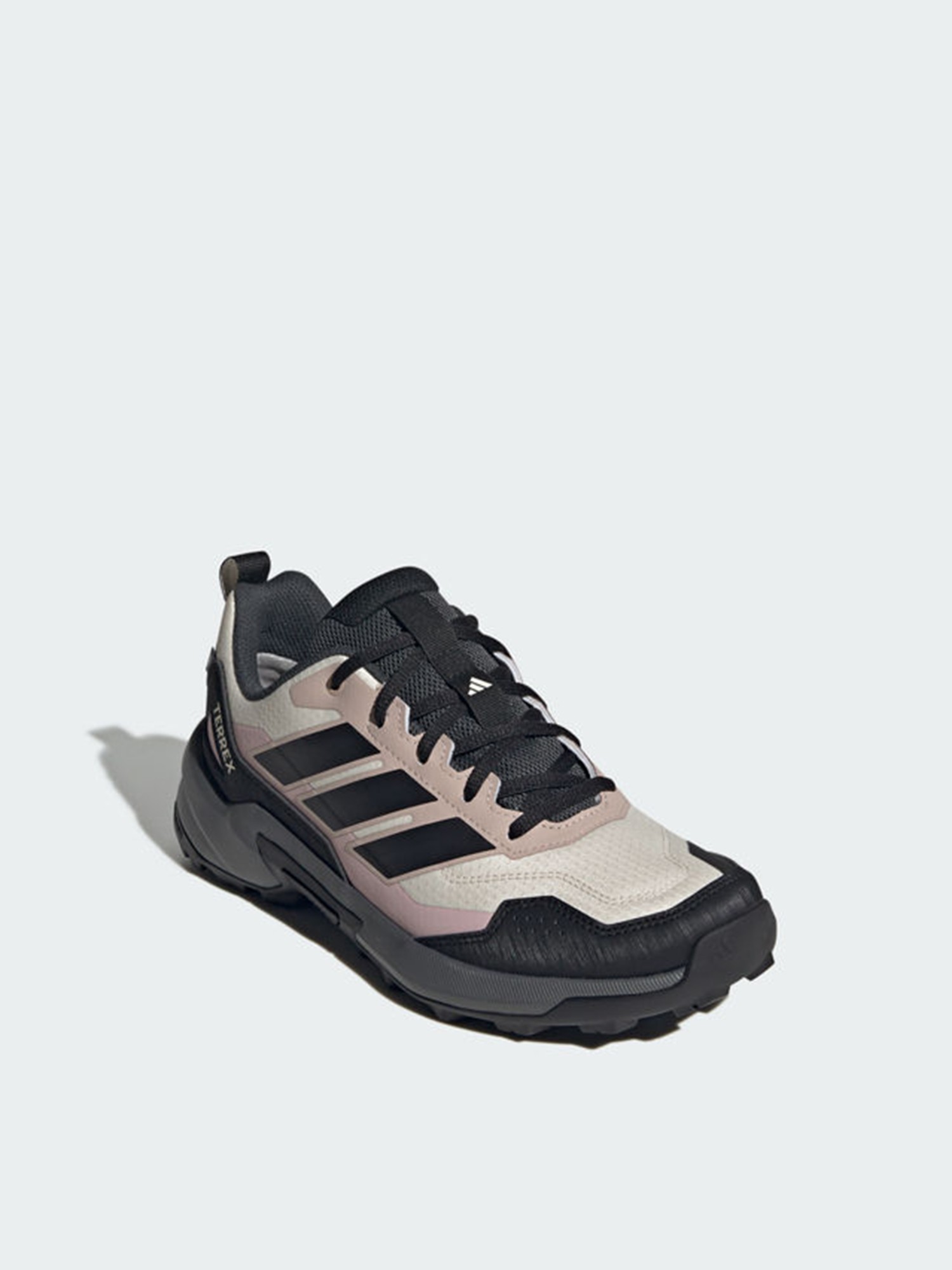 Кросівки жіночі Adidas TERREX EASTRAIL 3 CP W бежеві KJ8960 изображение 3