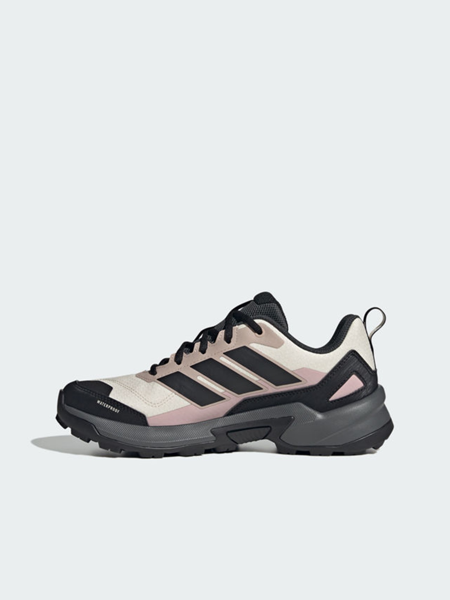 Кросівки жіночі Adidas TERREX EASTRAIL 3 CP W бежеві KJ8960 изображение 4
