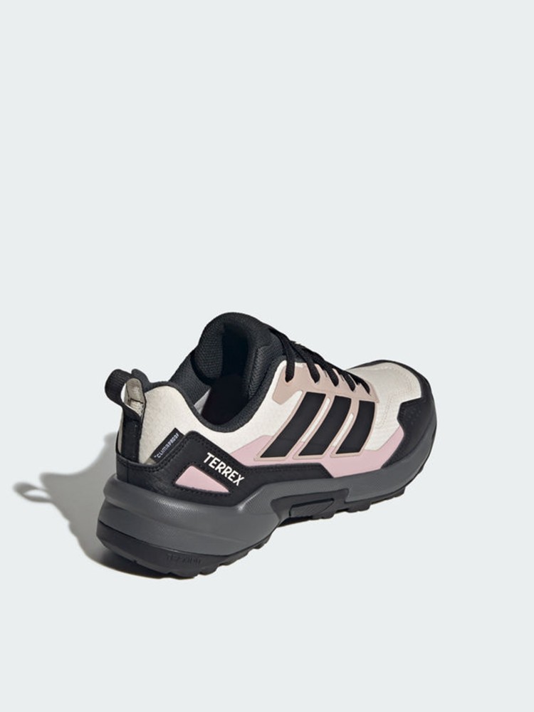 Кросівки жіночі Adidas TERREX EASTRAIL 3 CP W бежеві KJ8960 изображение 5