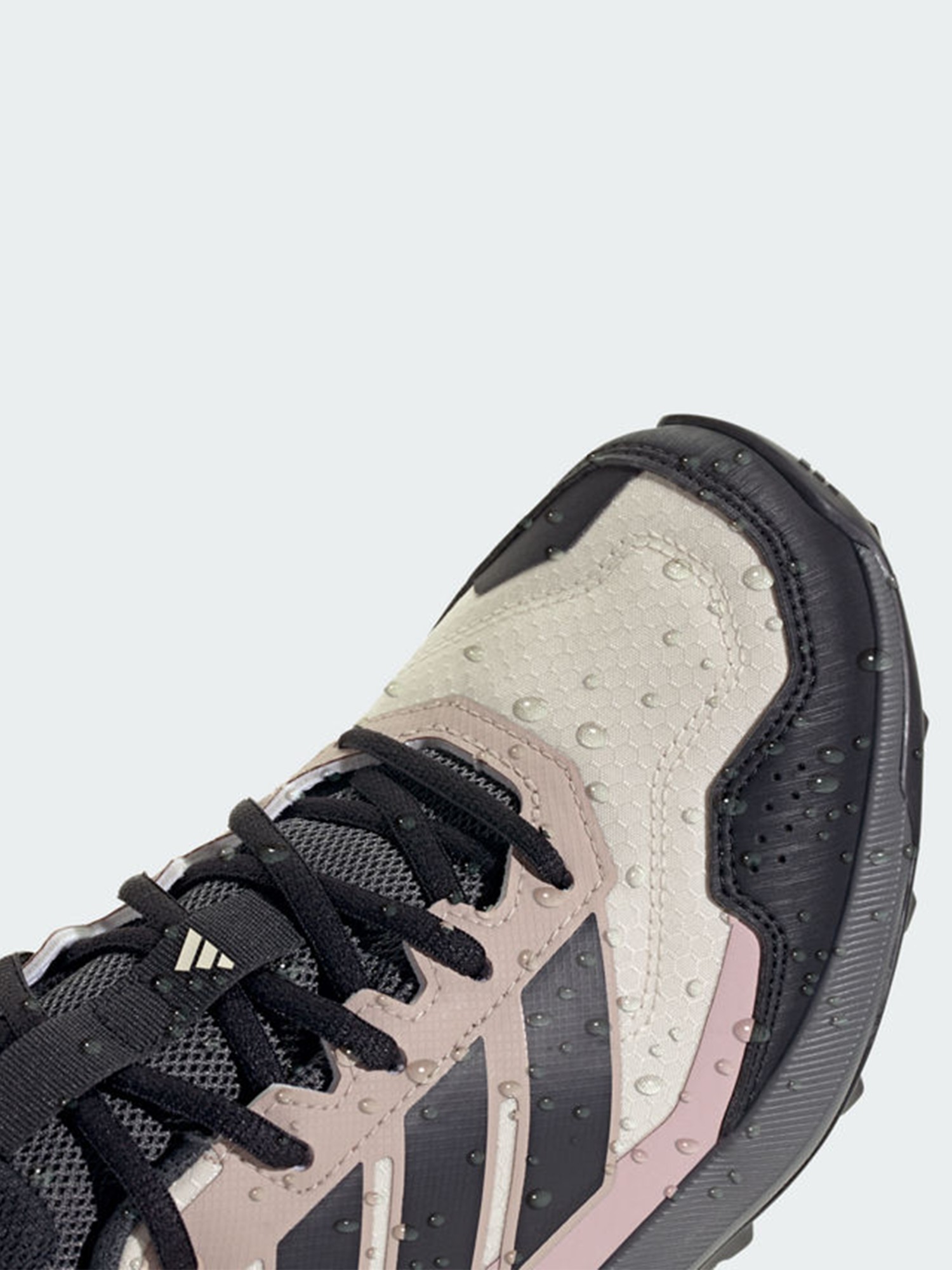 Кросівки жіночі Adidas TERREX EASTRAIL 3 CP W бежеві KJ8960 изображение 6