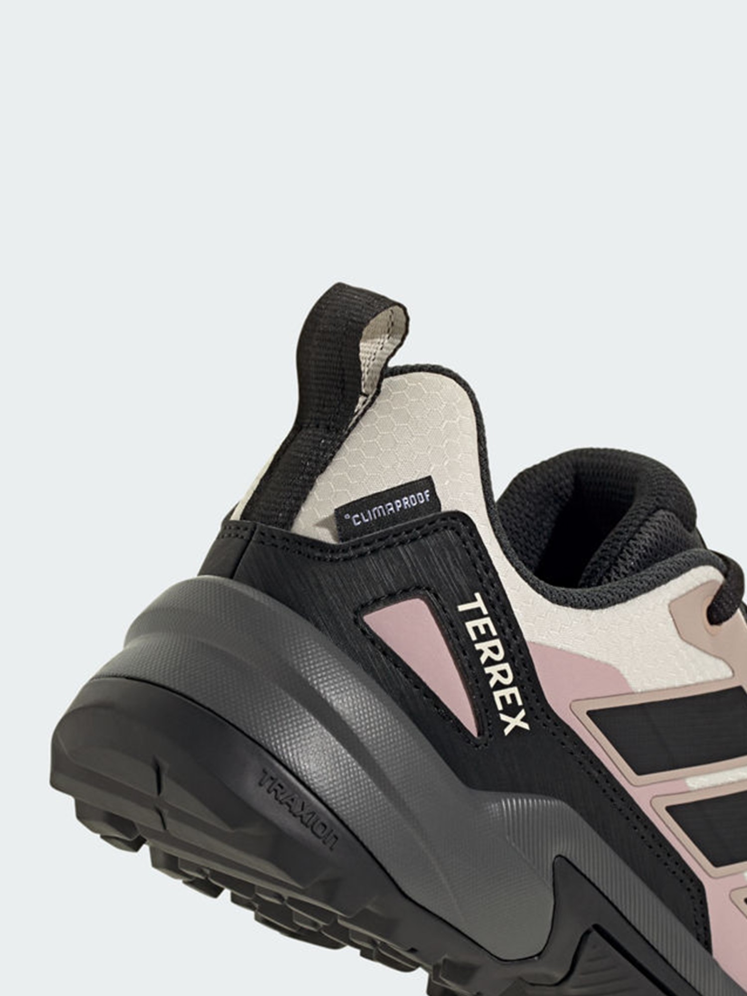 Кросівки жіночі Adidas TERREX EASTRAIL 3 CP W бежеві KJ8960 изображение 7