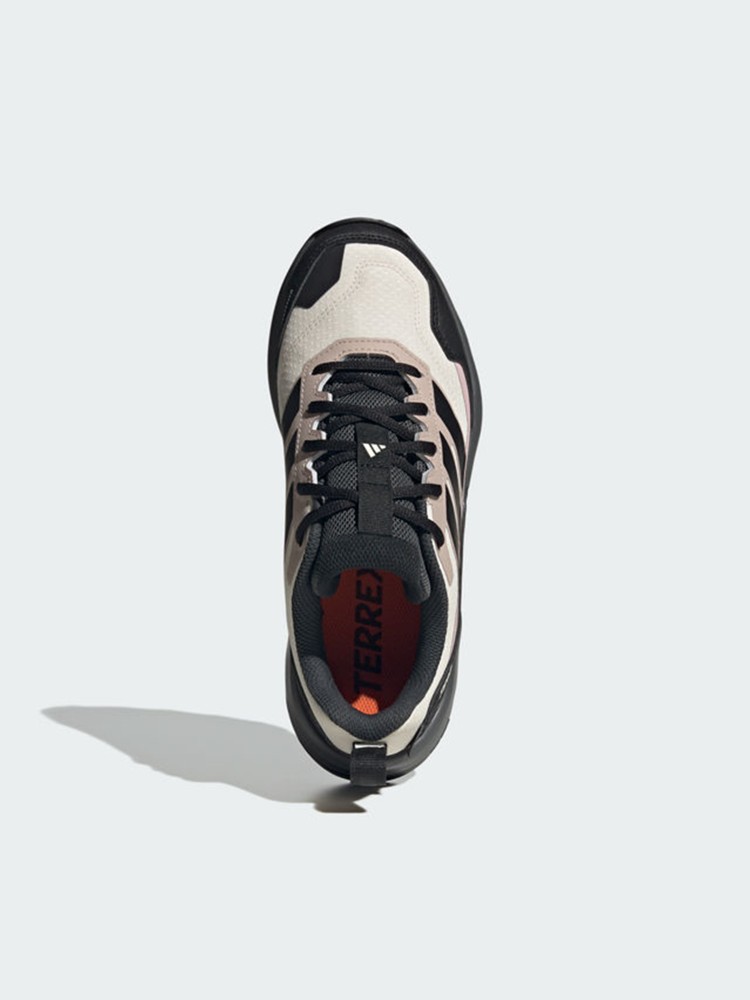 Кросівки жіночі Adidas TERREX EASTRAIL 3 CP W бежеві KJ8960 изображение 8