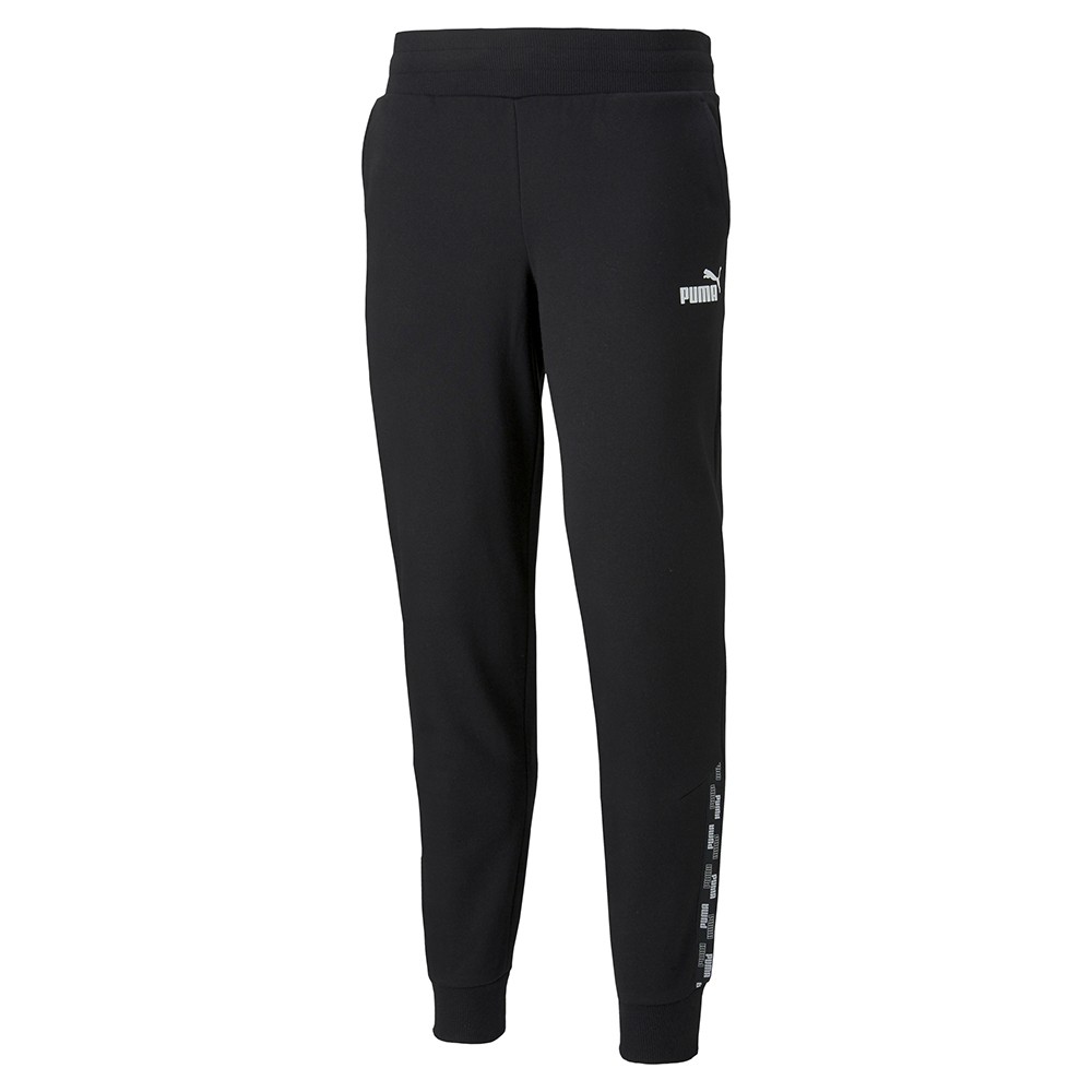 Штани жіночі Puma Puma Power Pants чорні 58954601  изображение 1