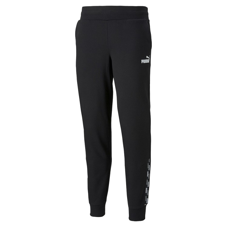 Брюки женские Puma Puma Power Pants черные 58954601 изображение 1