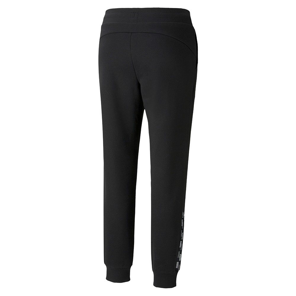 Брюки женские Puma Puma Power Pants черные 58954601 изображение 2