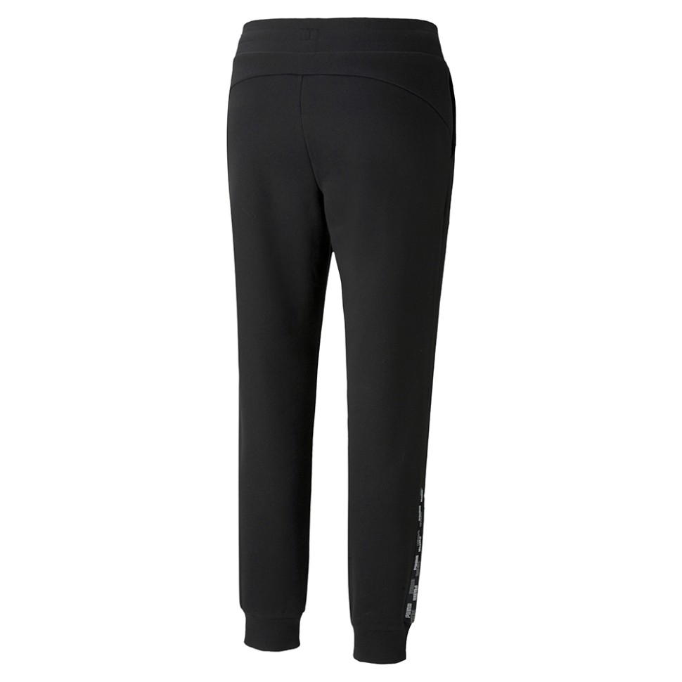 Штани жіночі Puma Puma Power Pants чорні 58954601  — фото 2