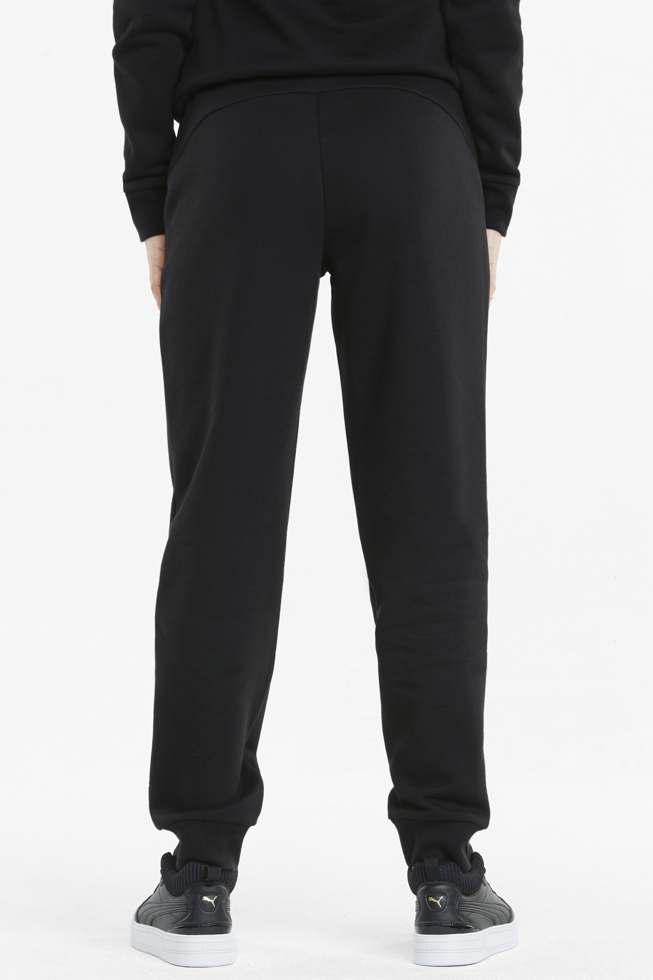 Брюки женские Puma Puma Power Pants черные 58954601 изображение 4