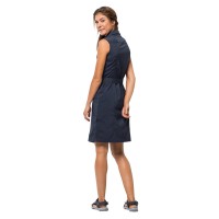 Сукня жіноча Jack Wolfskin Sonora Dress синя 1503991-1910 изображение 2