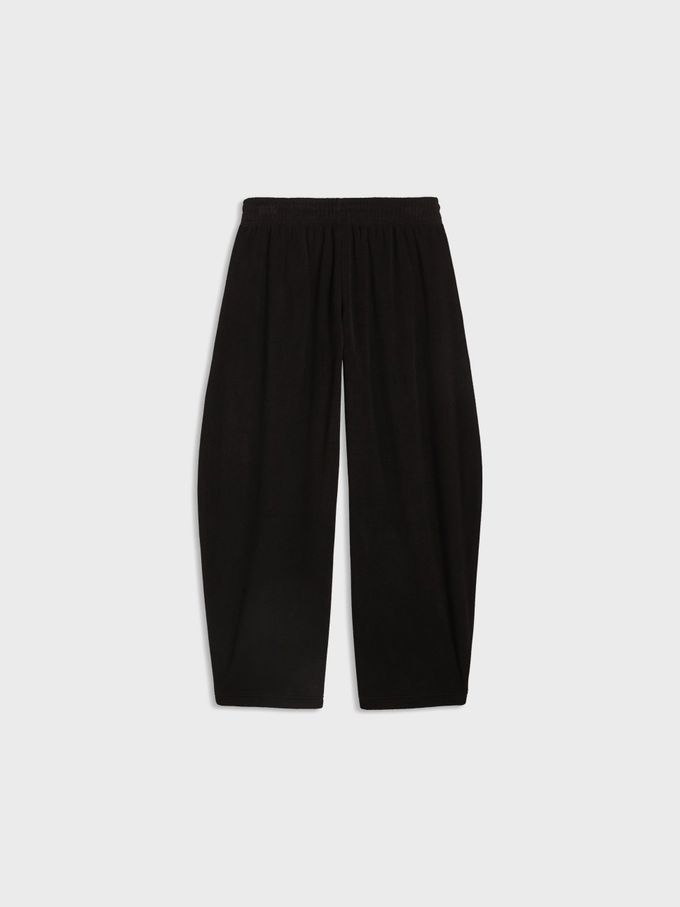 Штани жіночі Puma HER Relaxed Winterized Barrel Leg Pants op чорні 69542101 — фото 6