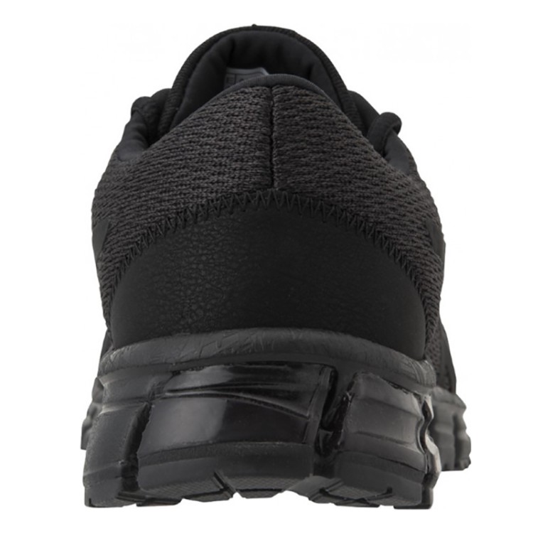 Кроссовки мужские Asics Quantum 90 черные 1021A123-001 изображение 2